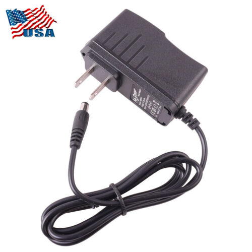 *Brand NEW* 9V AC Adapter for Casio AD-5 AD-5MLE CT-680 CTK-800 LK-60 CZ101 Keyboard Power Supply